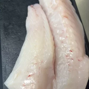 Filet de lotte 500g