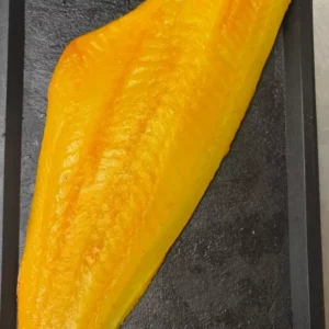Filet de haddock 400g